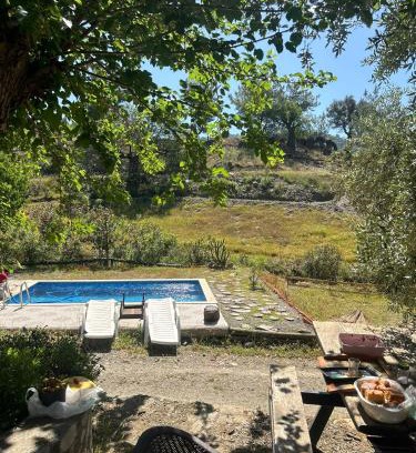 Ortaca Ski Chalet | Discover Togo Iztuzu Stonehouse: Pet-Friendly Oceanfront Retreat