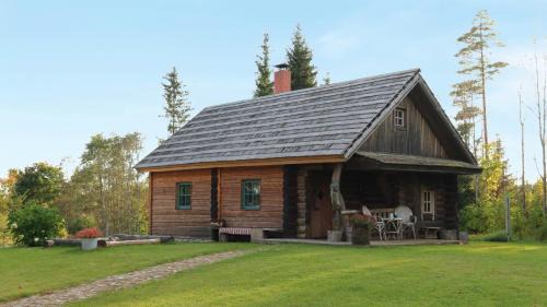 Valga County Ski Chalet | Discover Toidupada Puhkemaja: 9.4/10 & Family-Friendly