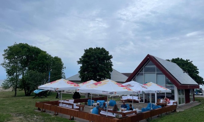 Toila Apartment | Pet-Friendly Retreat at Toila Sadamakapteni tuba