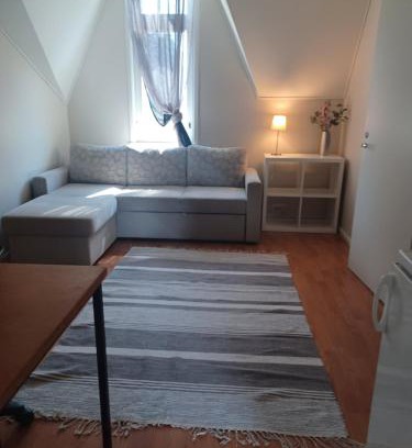 Kokkola Apartment | Comfortable Stay at Toimisto-Majoitus C with Family Amenities