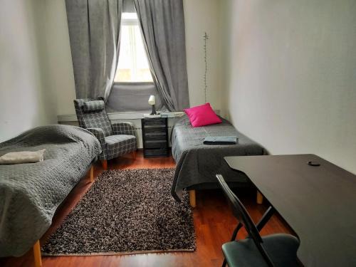 Kokkola Apartment | Discover Toimistohotelli Pormestari: Rated 8.7/10