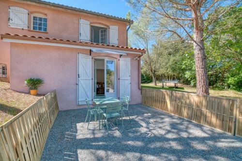 Maurens House | Toit pour vous