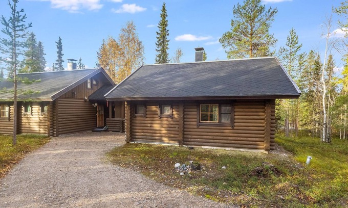 Salla House | Toivontupa by Interhome