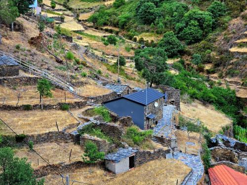 Piodao Ski Chalet | Tojo Natur Piodão