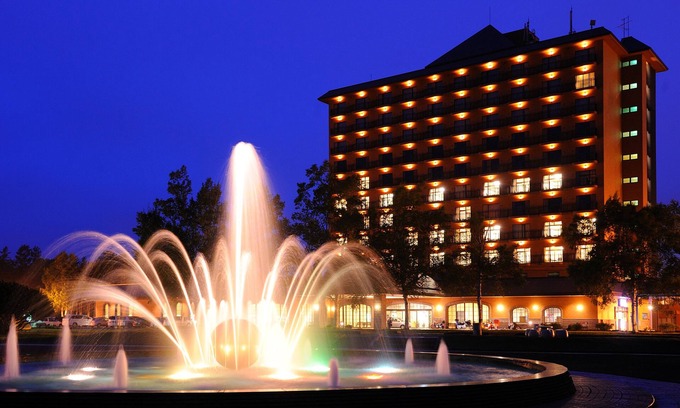 Obihiro Hotel | Experience Comfort at Tokachi-Makubetsu Grandvrio Hotel