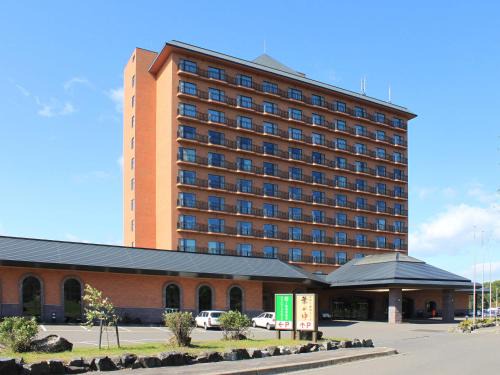 Obihiro Hotel | Relaxing Retreat at Tokachi Makubetsu Onsen Grandvrio Hotel