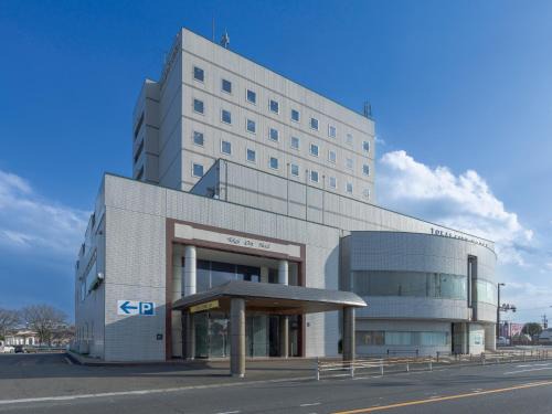 Tokai Hotel | Discover Tokai City Hotel: Family-Friendly & Accessible Stay