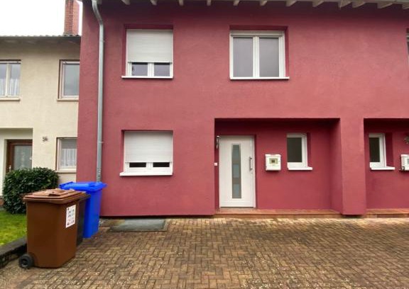 Bad Saeckingen House | Family-Friendly Retreat at Tokis Feriendomizil 2.0