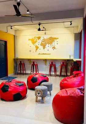 Kozhikode Hotel | Tokyo Dorms