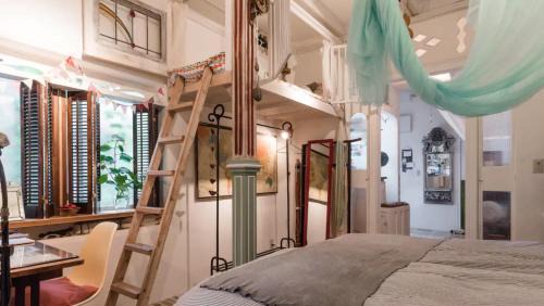 Ebisu Apartment | Guest Rated: 恵比寿アコースティックハウス Awaits You