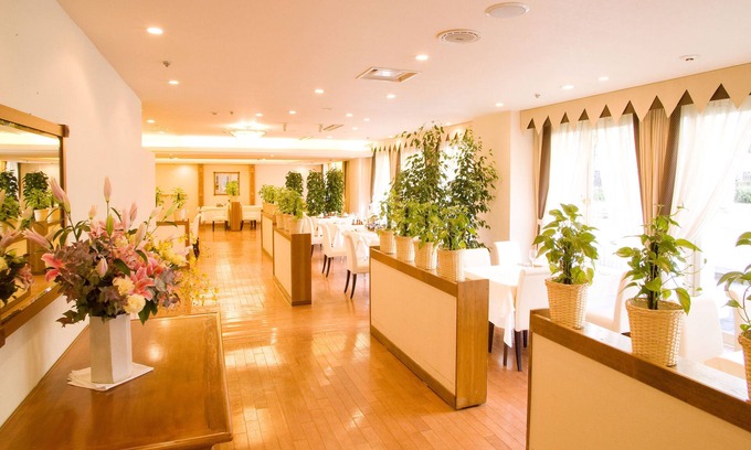 Shiba Hotel | Discover Tokyo Grand Hotel: Family-Friendly & Accessible