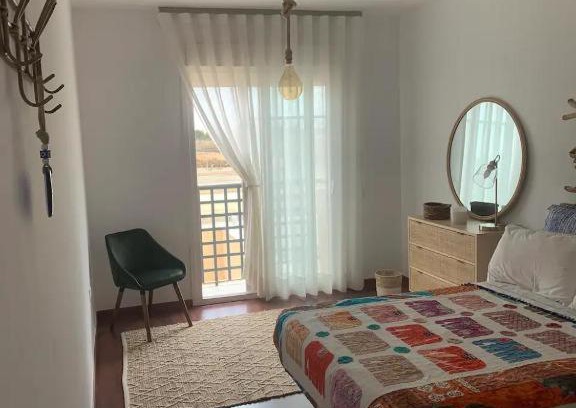 Almeria House | Ocean View Double Room at Tokyo Rooms "El Cabo" - 9/10 Rated