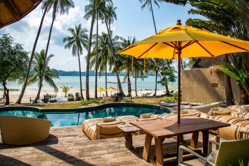 Ko Kood Resort | Experience Tranquility at Tolani Resort Koh Kood Beachfront