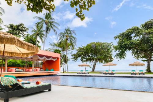 Hua Thanon Resort | Discover Tolani Resort Koh Samui: Oceanfront Bliss Awaits