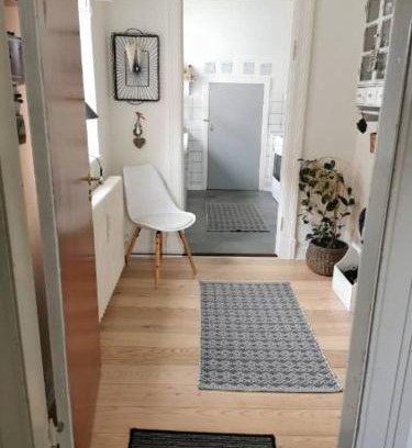 Krusaa Apartment | Toldbygningen Krusaa