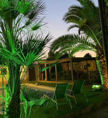 Arges House | Toledo Encantado: Oceanfront Oasis with Private Pool