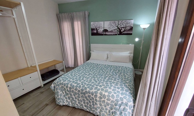 Toledo City Center Apartment | Explore ToledoAloja - Historic Studio with Spa & Breakfast