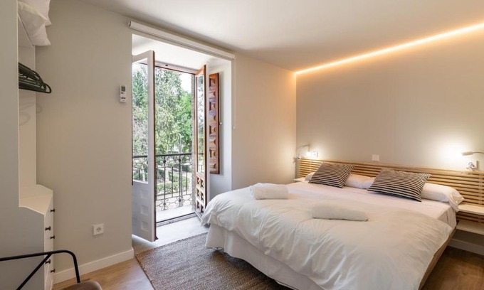 Toledo City Center Hotel | Discover ToledoRooms VistaPark: Family & Pet-Friendly Suites