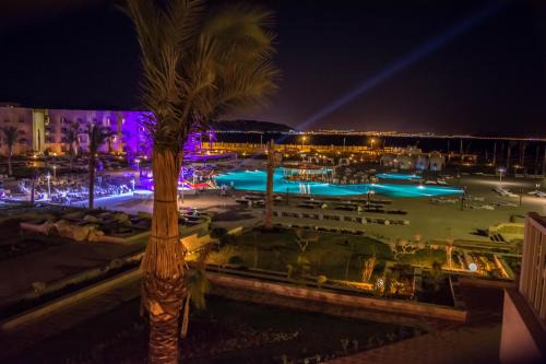 Taba Heights Resort | Relax at Tolip Taba Resort And Spa with Oceanfront Views