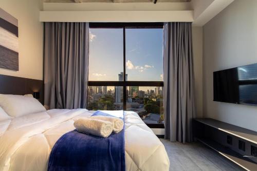 Boa Vista Apartment | Pet-Friendly TOLIVE One Housi Recife with Pool & Hot Tub
