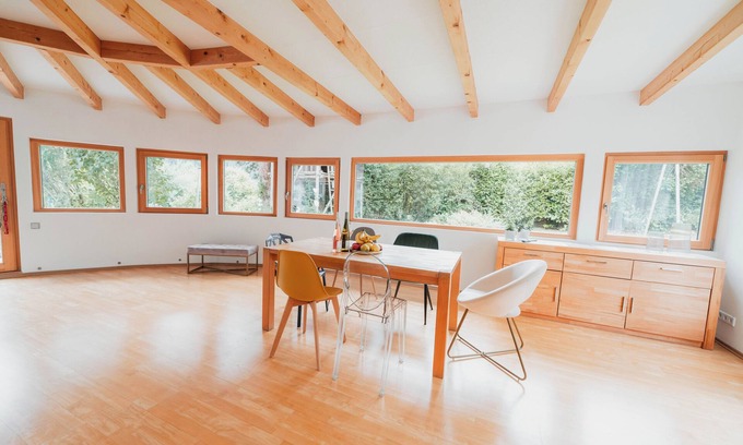 Traben-Trarbach Apartment | Ideal Family Getaway with Ocean View and Pet-Friendly Amenities