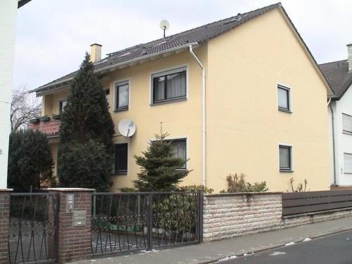 Hanau Apartment | Inviting Apartment in Hanau - Perfect for Families