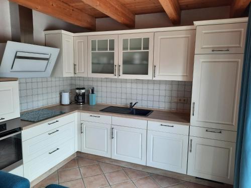 Krummhoern House | Family-Friendly Retreat at Ferienhaus Trientje in Pilsum