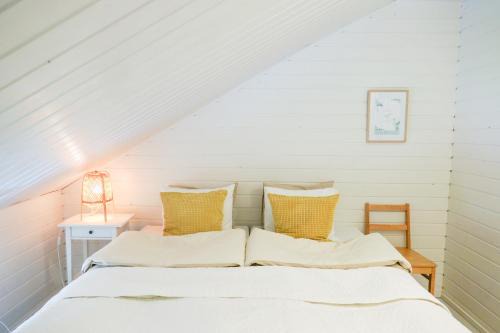 Ranua Apartment | Pet-Friendly Retreat at Huoneisto Toloppa - Rated 9.3/10