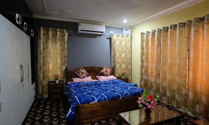Brein House | Top-Rated Tom and Jerry Homestay in Scenic Kashmir