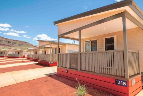 Tom Price Other | Explore Tom Price Tourist Park: Family-Friendly Getaway
