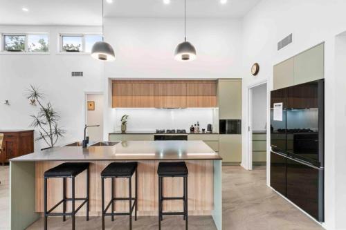 Tomakin House | Tomakin Tonic