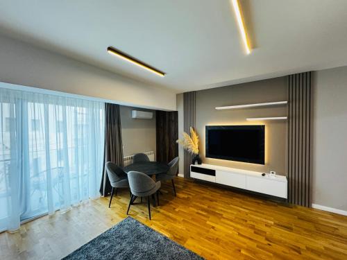 Constanta Apartment | Tomis Villa Center Apartment