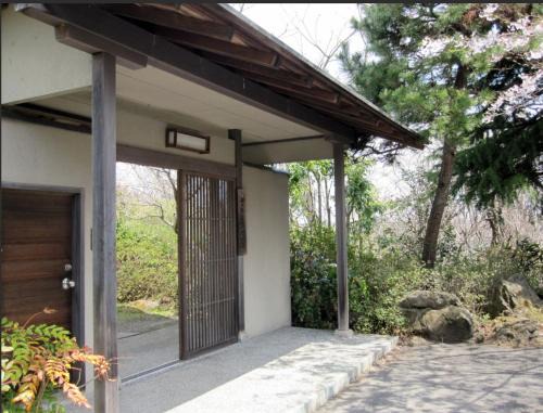 Tomiya House | Experience Tranquility at 富谷緑水庵 - Tea Ceremony Retreat