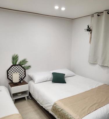 Seongsu Bed & Breakfast | Tommy House