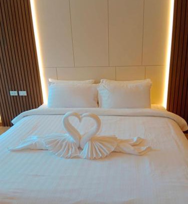 Baan Tai Apartment | Discover Tommy Resort: Your Ideal Budget-Friendly Escape