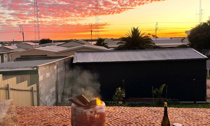 Port Broughton House | Pet-Friendly Tommy Rough Shack: Guest Rated 10/10 Stay