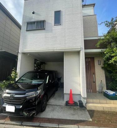 Kita House | Family-Friendly Stay at Tommy's House - 4-Star Comfort Awaits