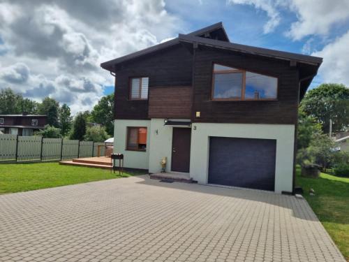 Klaipeda county Villa | Ocean View Getaway at Tomo Namas - Guest Rated 10/10!