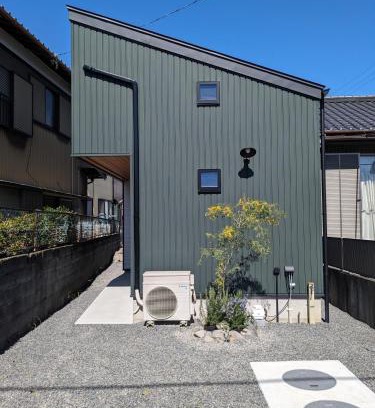 Shimada House | Family-Friendly Stay at Tomoeyado - Vacation STAY 05898v