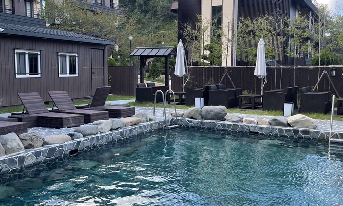 Gyeongju Hotel | Discover Tomonoya Hotel & Ryokan Gyeongju: Rated 9.2/10