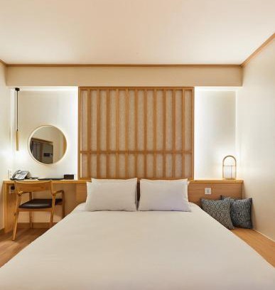 Namhae Hotel | Top-Rated Tomonoya Signature Ryokan in Beautiful Namhae