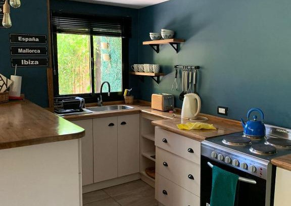 Bosque Peralta Ramos House | Discover Tomosi: Pet-Friendly Oceanfront Retreat