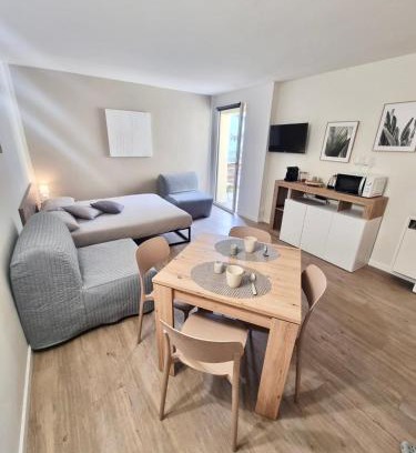 Passo del Tonale Apartment | Discover Alessia e Danilo: Family-Friendly Retreat
