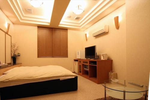 Fuchu Cho Hotel | Discover Tongariboshi: An Adult Only Retreat with 9/10 Score