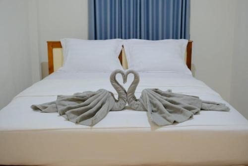 Labuan Bajo House | Tongkonan Homestay Labuan Bajo