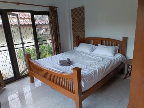 Choeng Mon Hotel | Tongss HOTEL