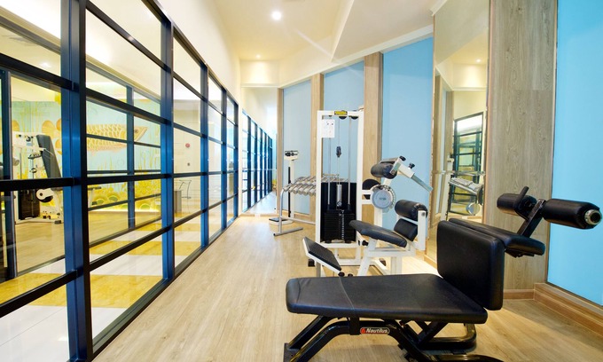 Bang Kho Laem Hotel | Experience Comfort at Tongtara Riverview Hotel, 4-Star Stay