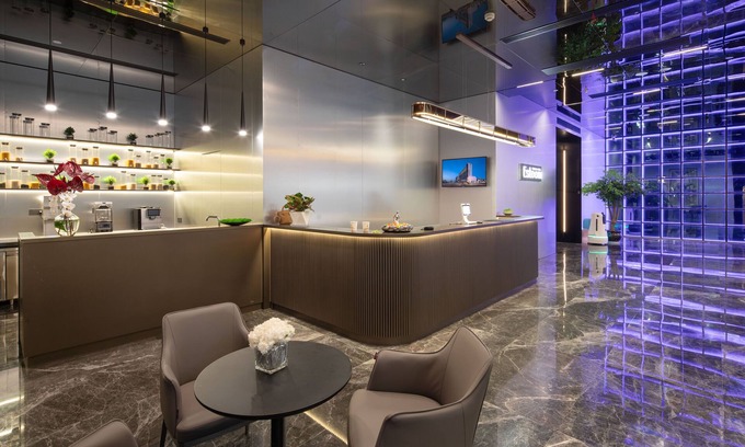 Tongxiang Hotel | Stay at TONGXIANG Esteem Wisdom Hotel with Family-Friendly Perks