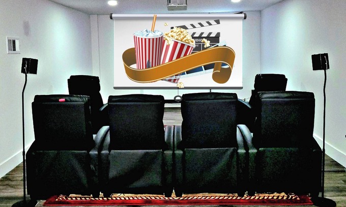 Southern Homes House | Relax at Tonight The Next Picture Show: Family-Friendly Oasis