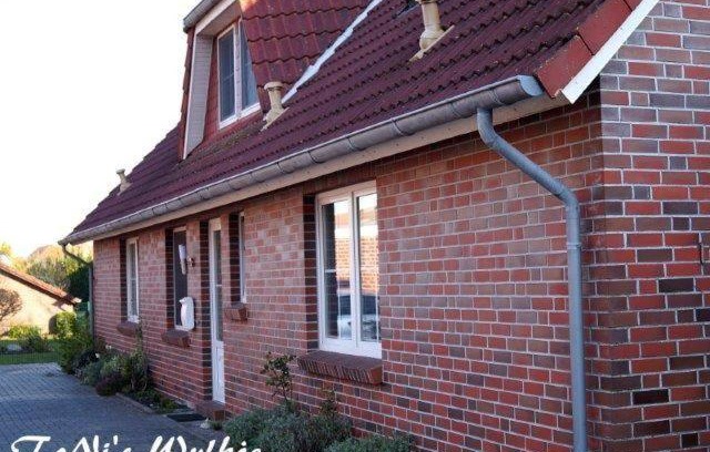 Ditzum House | Discover ToNis-Wulkje-1: Family-Friendly Retreat Awaits
